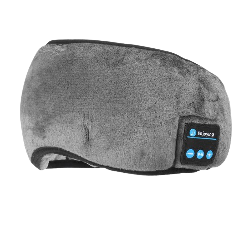 DriftBand™ – Bluetooth Sleep Headband