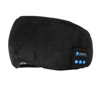 DriftBand™ – Bluetooth Sleep Headband 1
