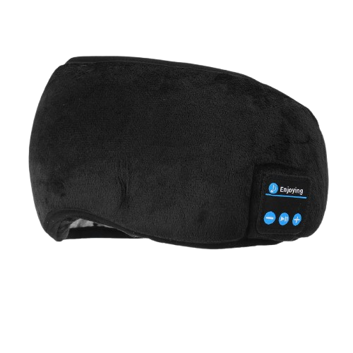 DriftBand™ – Bluetooth Sleep Headband