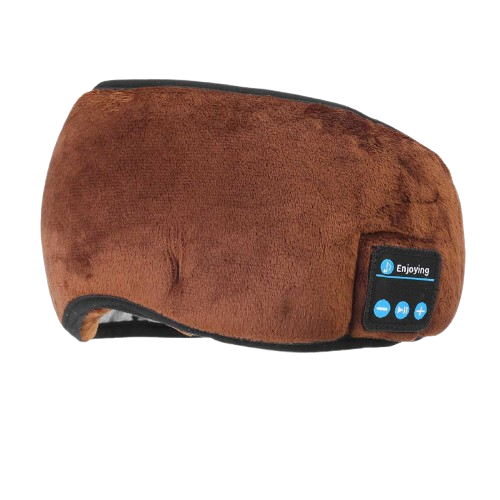 DriftBand™ – Bluetooth Sleep Headband
