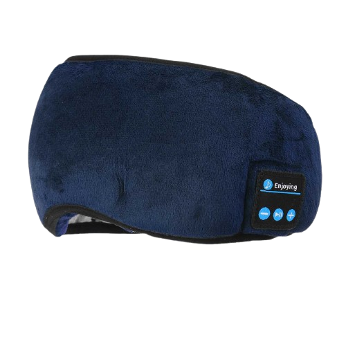 DriftBand™ – Bluetooth Sleep Headband