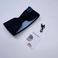 DriftBand™ – Bluetooth Sleep Headband 5
