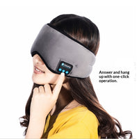 DriftBand™ – Bluetooth Sleep Headband 4