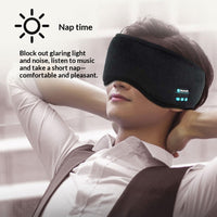 DriftBand™ – Bluetooth Sleep Headband 2