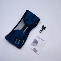 DriftBand™ – Bluetooth Sleep Headband 3